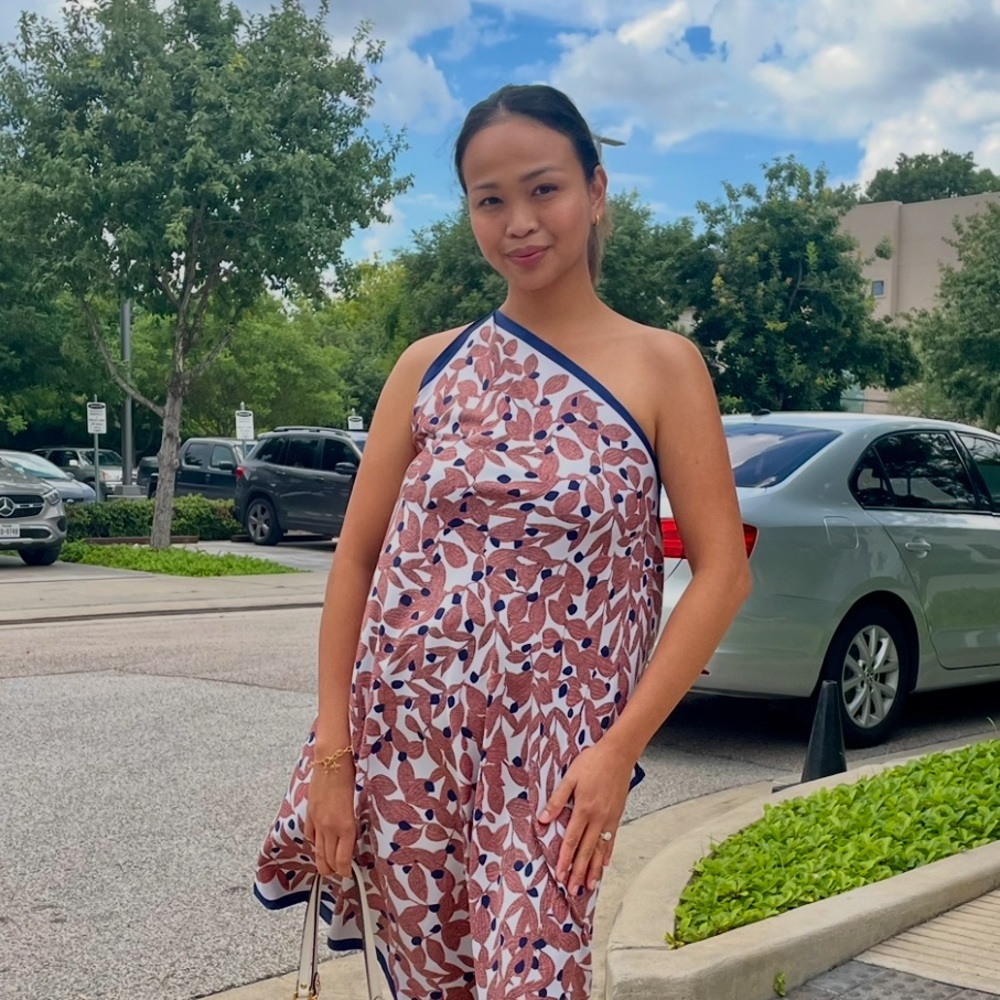 Meet your Posher, Janine